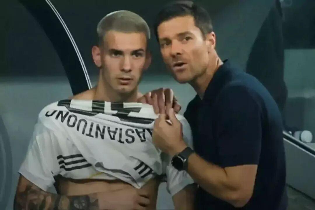 维尼修斯领衔！皇马仅4人未公开告别阿隆索 一人最为意外