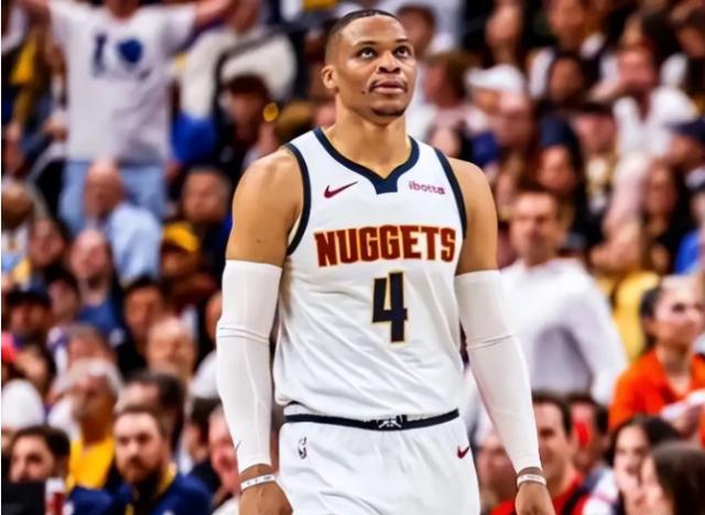 【观察】青春如同奔流的江河！詹库杜们迎来诸神黄昏