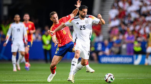 悲壮出局意难平，德国队不得不为临急抱佛脚而埋单