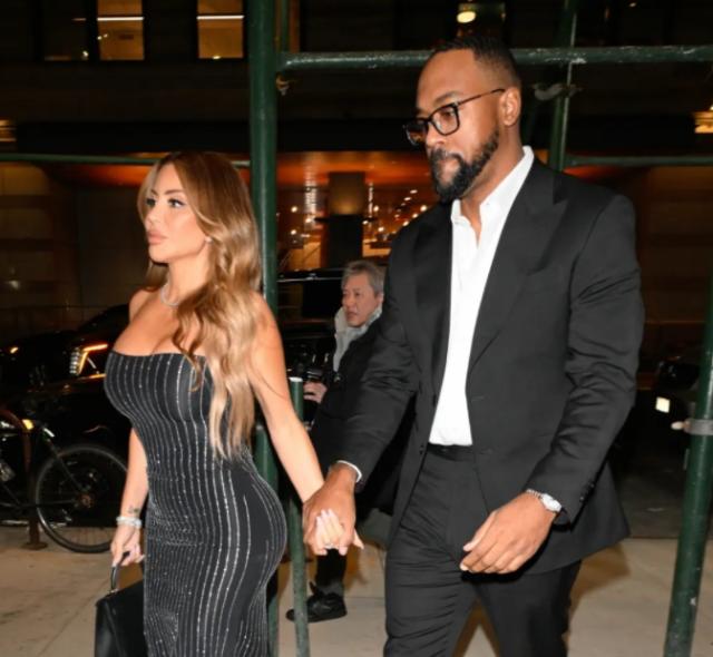 乔丹儿子与皮蓬前妻分手！相恋1年半见过家长