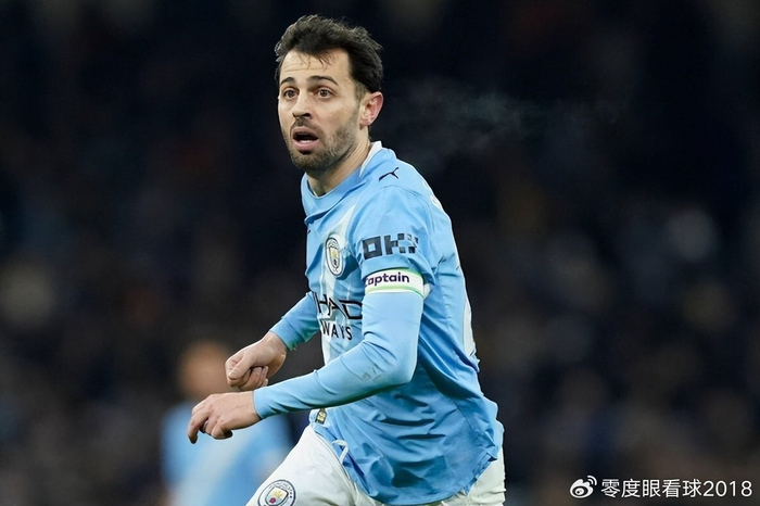老来俏！曼城功勋中场巨星今夏自由身离队，引得意甲两大豪强疯抢|瓜迪奥拉|尤文图斯|斯基拉|科莫|球队_新浪体育_新浪新闻