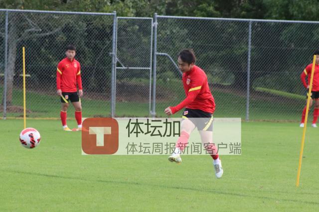 亚运队满弓备战重炮手全爆发 新帅全速理论换新颜