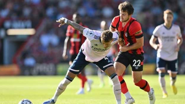 【观察】三连胜完美开局 “争冠”的阿森纳还缺啥吗？