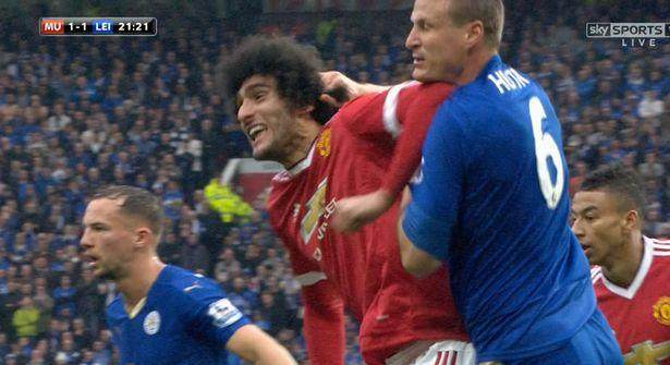 尺度宽松争议不少 英超的判罚走上了错误路线？