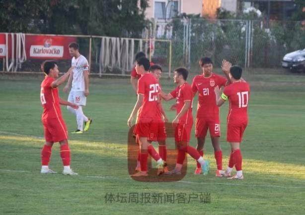 U21国青人员情况：26人克国参训  3人月底增援