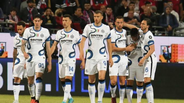 小因以佩鲁贾雨战尤文鼓舞士气 国米延续夺冠悬念