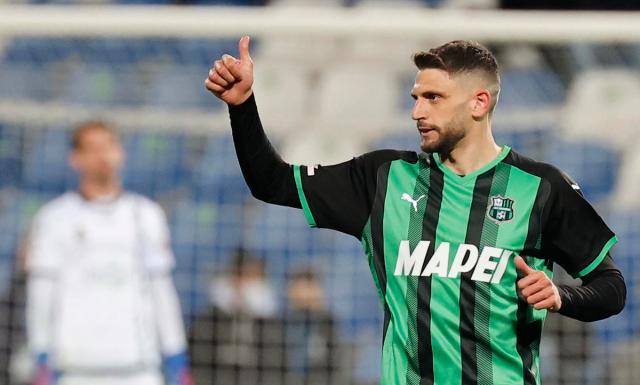 【前瞻】意大利防线东拼西凑 关键先生是贝拉尔迪？