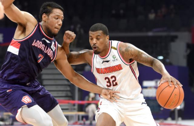 【观察】粤辽不再“独秀”！CBA真要变天了？