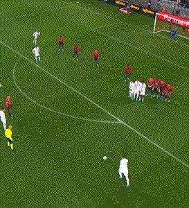 【法甲】梅西传射+中楣 姆巴佩世界波 巴黎5比1里尔