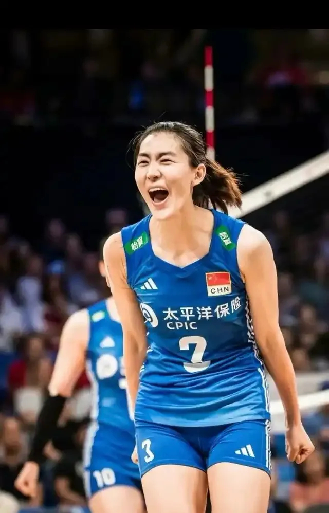 33岁光速二传或复出！有她压阵，中国女排实力大增，亚锦赛有戏|刁琳宇|张籽萱|江苏女排|世联赛|全运会_新浪体育_新浪新闻