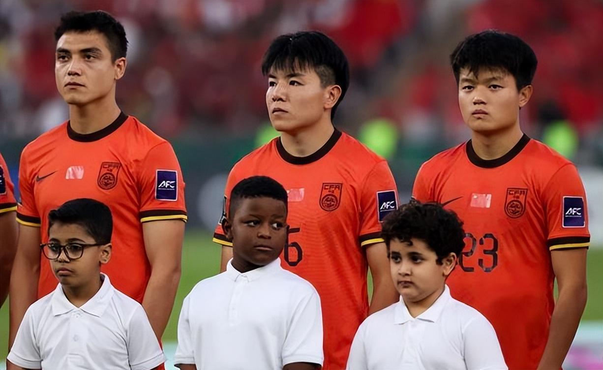 U23亚洲杯刚一落幕,中国足球就迎喜讯,武磊之后留洋新旗帜浮现