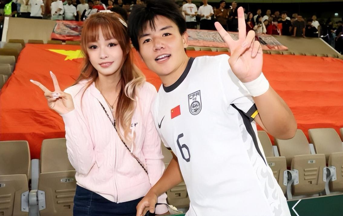 U23亚洲杯刚一落幕,中国足球就迎喜讯,武磊之后留洋新旗帜浮现