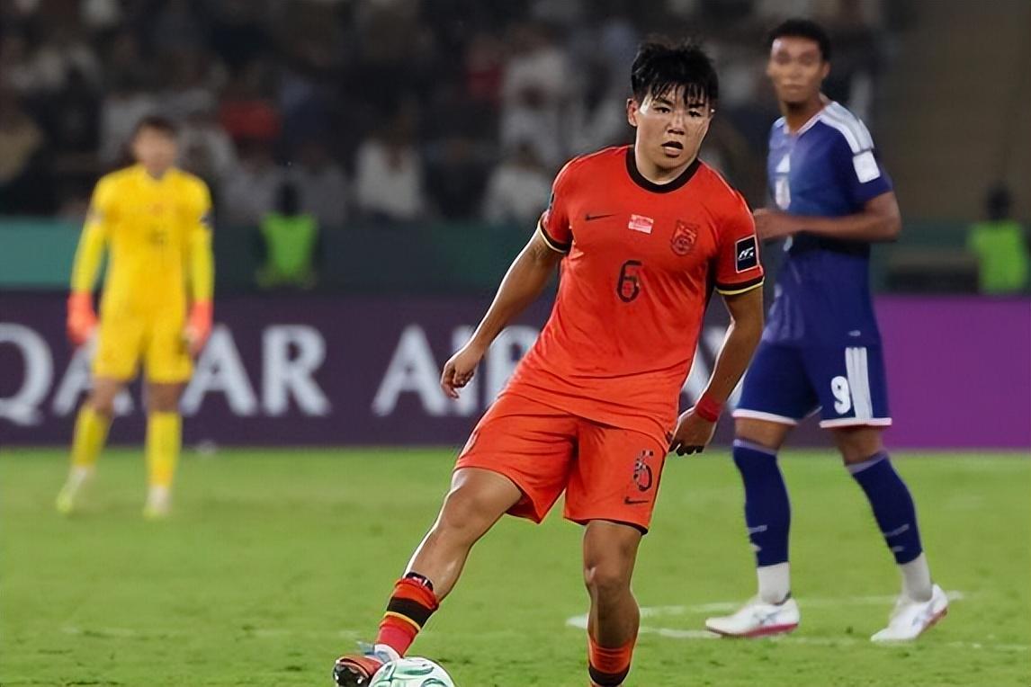 U23亚洲杯刚一落幕,中国足球就迎喜讯,武磊之后留洋新旗帜浮现