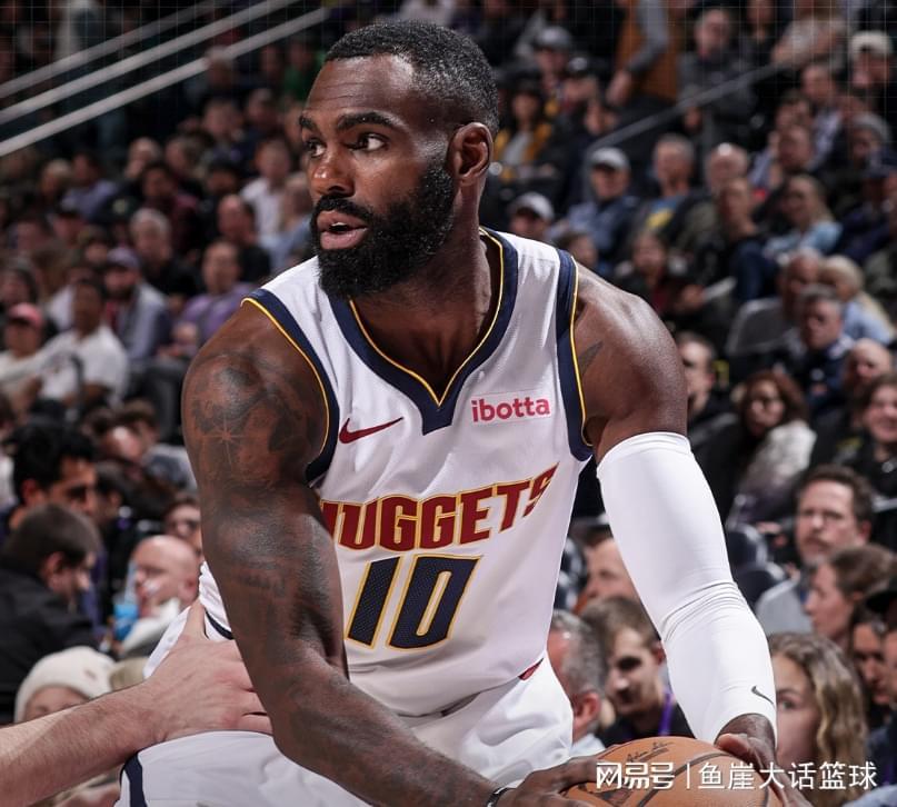 掘金险胜!约基奇22分11罚,乔治36+2无缘绝平,穆雷45+8也犯大错