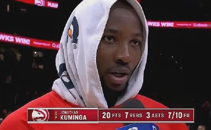 3-0!谢谢你,勇士!神级血赚大交易