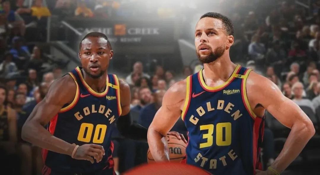 3-0!谢谢你,勇士!神级血赚大交易