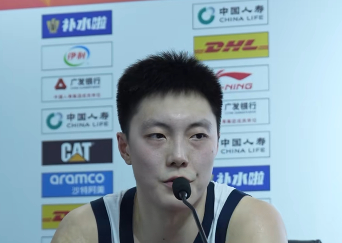 输福建发布会！杜锋与胡明轩直指没做好季后赛准备，肯定拉科表现|广东|广东男篮|福建男篮|崔永熙|徐杰_新浪体育_新浪新闻