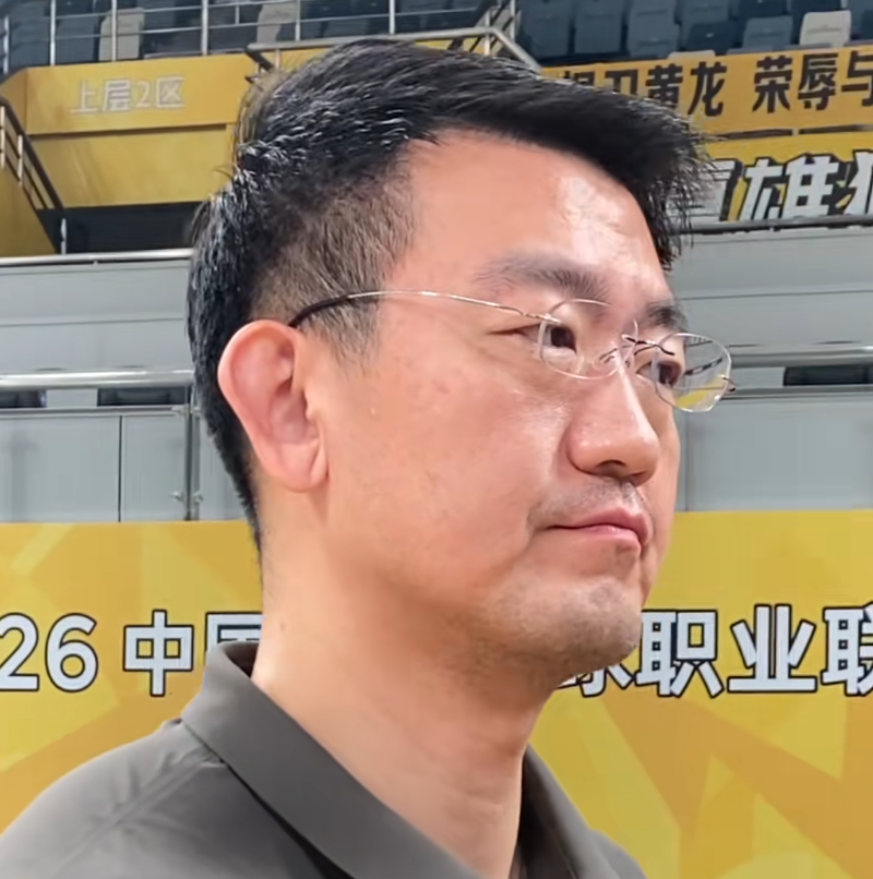 广厦G3备战山西！孙铭徽参加踩场，王博拒施压球员+展望比赛！
